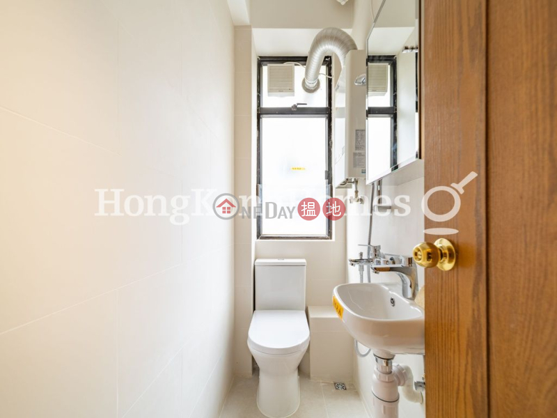 Property Search Hong Kong | OneDay | Residential Sales Listings 4 Bedroom Luxury Unit at Park Mansions | For Sale