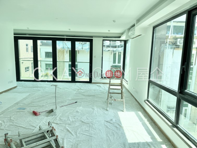盈峰灣|未知-住宅|出租樓盤-HK$ 62,000/ 月