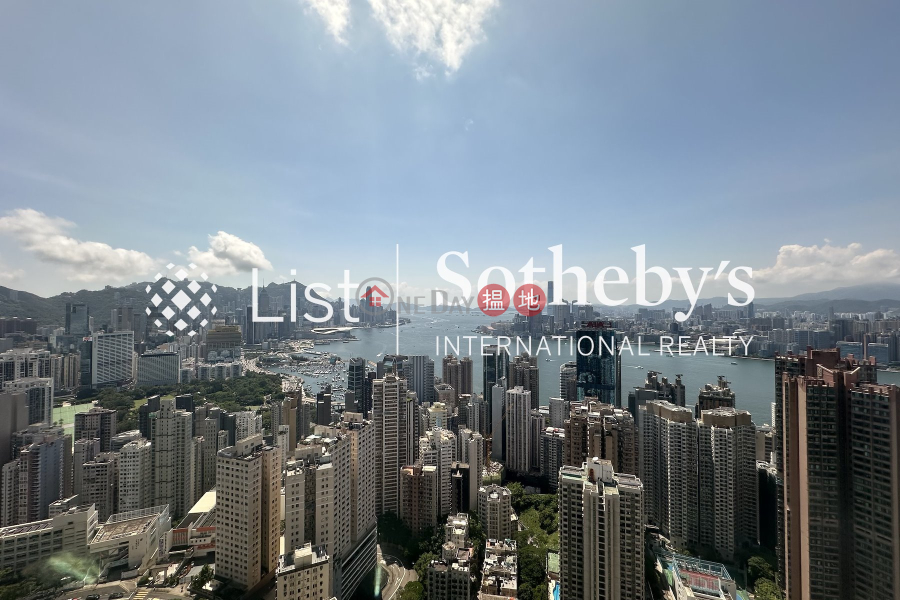 Property Search Hong Kong | OneDay | Residential Rental Listings Property for Rent at Sky Horizon with 3 Bedrooms