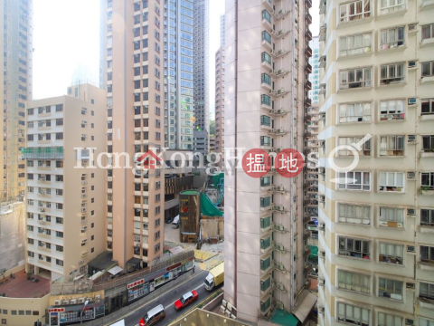 Studio Unit for Rent at 8 Mosque Street, 8 Mosque Street 摩羅廟街8號 | Western District (Proway-LID185884R)_0