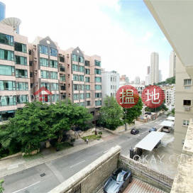 3房2廁,連車位,露台《奕廬出租單位》 | 奕廬 Yicks Villa _0