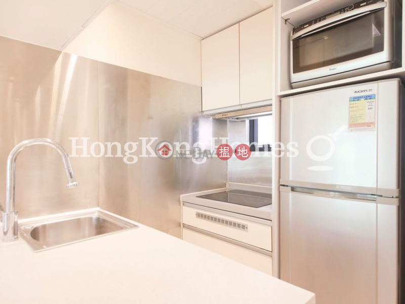 香港搵樓|租樓|二手盤|買樓| 搵地 | 住宅|出租樓盤-些利閣開放式單位出租