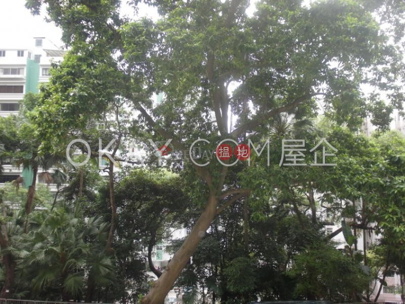 Stylish 4 bedroom with balcony | Rental | 51 Conduit Road | Western District | Hong Kong, Rental HK$ 50,000/ month