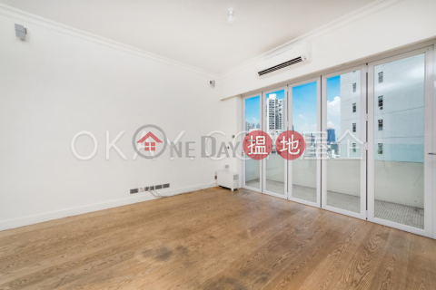 3房2廁,露台好景大廈出租單位, 好景大廈 Best View Court | 中區 (OKAY-R65608)_0