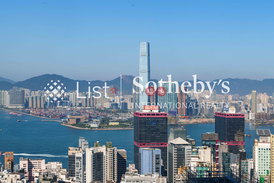 富景花園兩房一廳單位出租|西區富景花園(Scenic Heights)出租樓盤 (SOTHEBY-R246895-R)