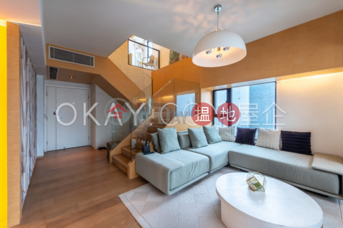 Gorgeous 3 bedroom on high floor | Rental | The Royal Court 帝景閣 _0