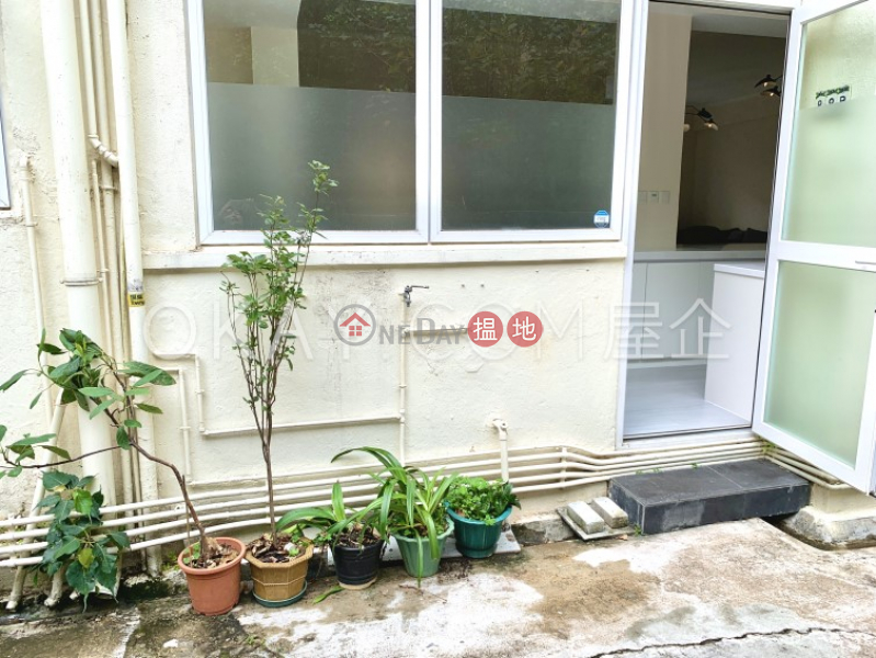 Gorgeous 3 bedroom with balcony & parking | Rental | 88A-88B Pok Fu Lam Road 薄扶林道88A-88B號 Rental Listings