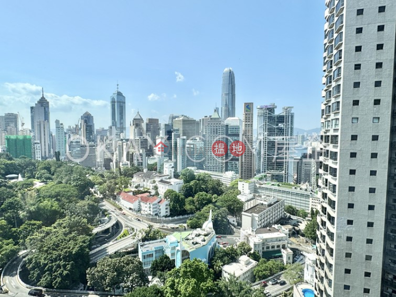 堅尼地道22A號-高層-住宅-出租樓盤-HK$ 90,000/ 月