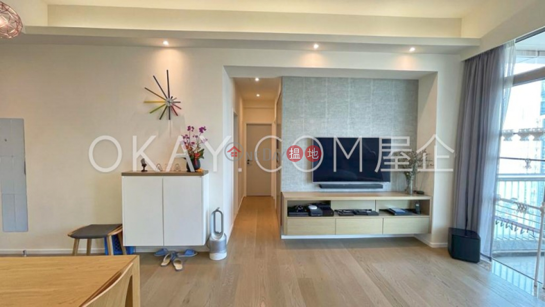 Tower 6 One Silversea, Middle | Residential | Sales Listings HK$ 17.8M