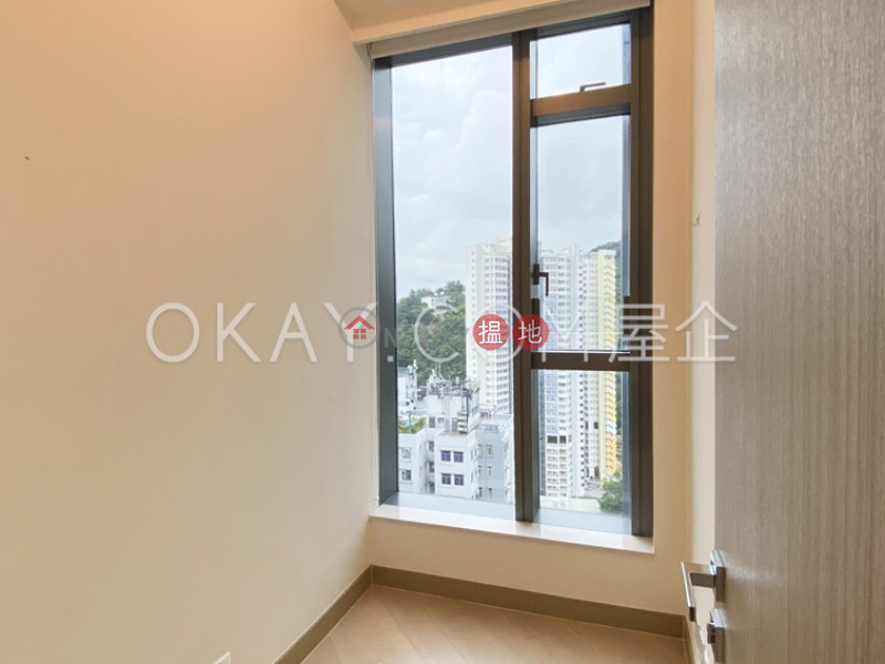 HK$ 11M, Lime Gala Block 2, Eastern District, Luxurious 2 bedroom on high floor with balcony | For Sale