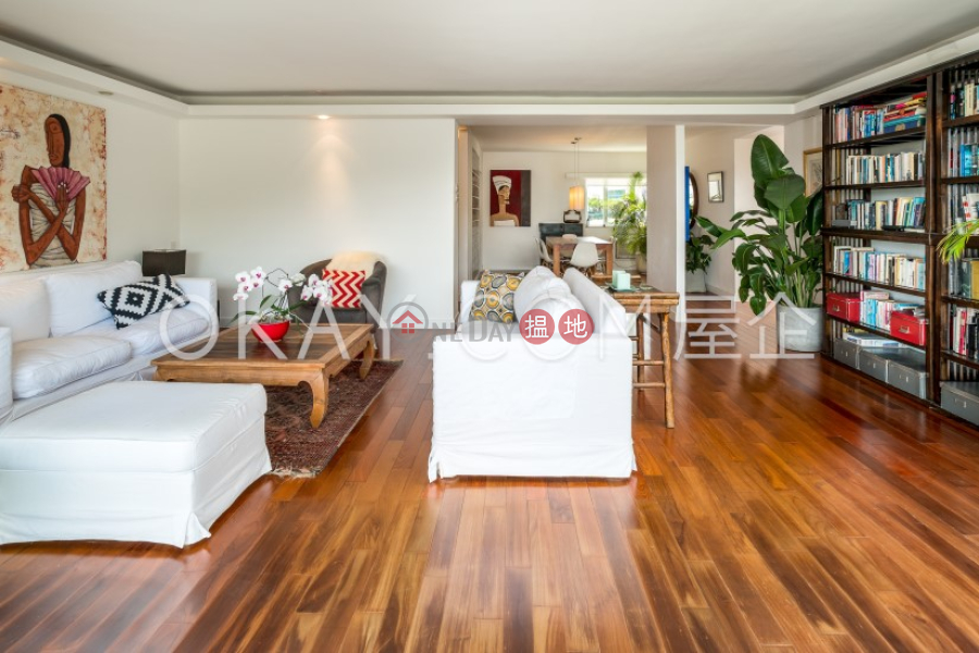 Property Search Hong Kong | OneDay | Residential Rental Listings | Popular 4 bedroom on high floor with balcony & parking | Rental