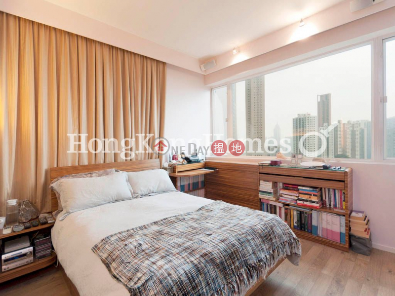 Property Search Hong Kong | OneDay | Residential, Sales Listings 2 Bedroom Unit at Jardine\'s Lookout Garden Mansion Block A1-A4 | For Sale