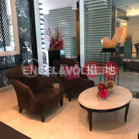 3 Bedroom Family Flat for Sale in Tai Hang | The Legend Block 3-5 名門 3-5座 _0