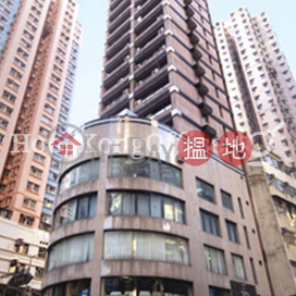 Office Unit for Rent at CNT Commercial Building | CNT Commercial Building 北海商業大廈 _0