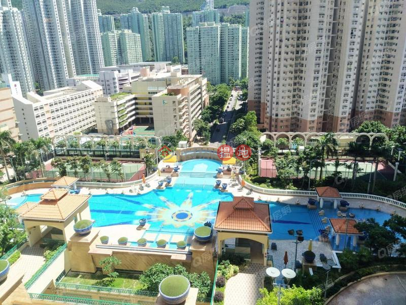 Tower 8 Island Resort Low, Residential, Sales Listings HK$ 10.5M