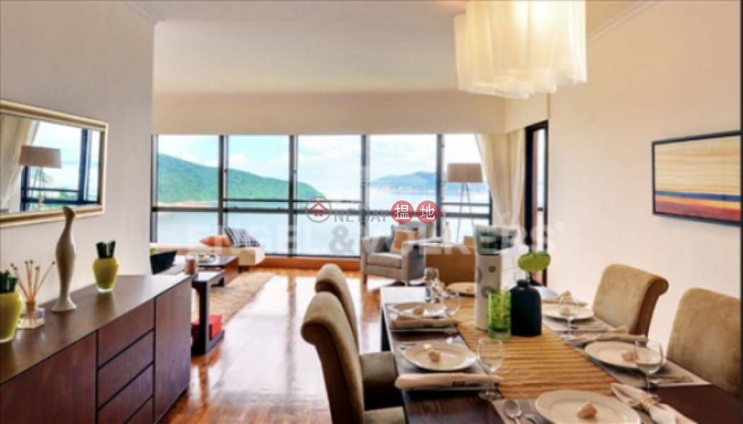 HK$ 62,000/ month | Pacific View | Southern District 3 Bedroom Family Flat for Rent in Stanley