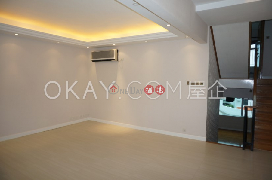 Popular house in Sai Kung | Rental, Las Pinadas 松濤苑 Rental Listings | Sai Kung (OKAY-R285915)