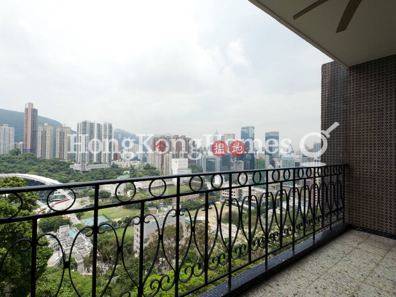3 Bedroom Family Unit for Rent at 5 Wang fung Terrace, 5 Wang Fung Terrace | Wan Chai District Hong Kong | Rental HK$ 56,000/ month