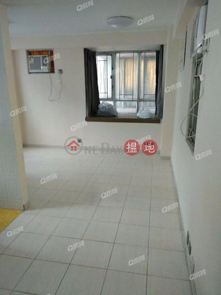 HK$ 14,000/ month | Smithfield Terrace Western District, Smithfield Terrace | High Floor Flat for Rent