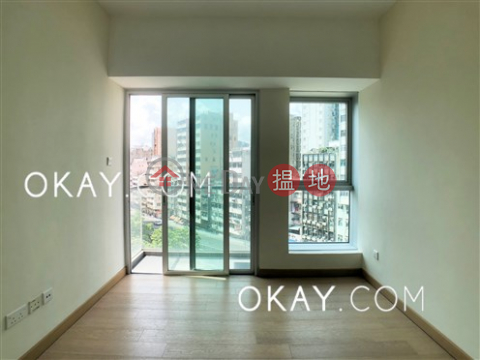 Cozy 3 bedroom with balcony | Rental, GRAND METRO 都匯 | Yau Tsim Mong (OKAY-R339699)_0