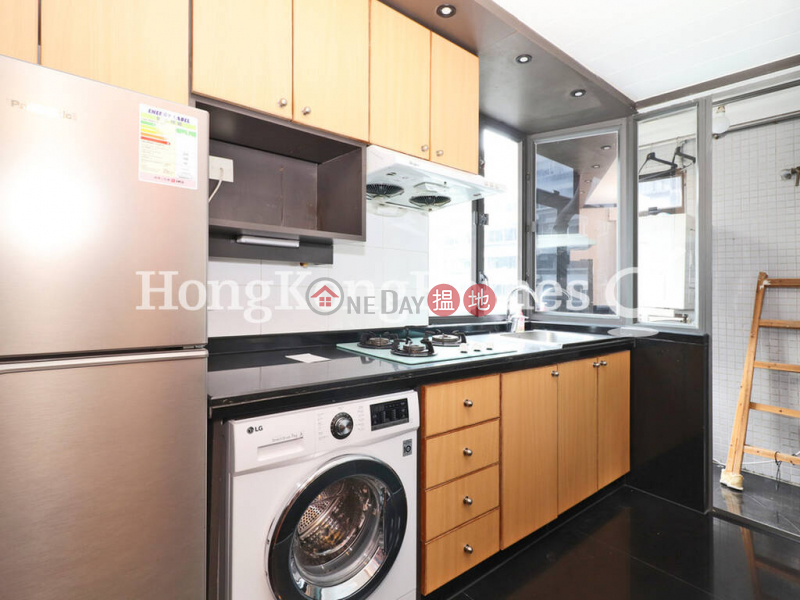 3 Bedroom Family Unit for Rent at Winsome Park, 42 Conduit Road | Western District | Hong Kong Rental, HK$ 38,000/ month