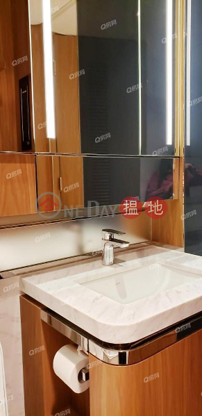 HK$ 8.98M | The Pavilia Bay Tsuen Wan, The Pavilia Bay | 1 bedroom Mid Floor Flat for Sale