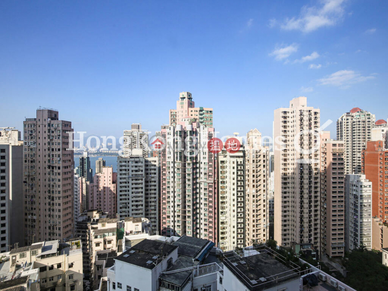 Property Search Hong Kong | OneDay | Residential, Rental Listings | 3 Bedroom Family Unit for Rent at Lyttelton Garden