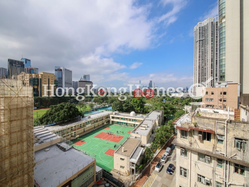 Property Search Hong Kong | OneDay | Residential | Rental Listings 2 Bedroom Unit for Rent at NO. 118 Tung Lo Wan Road