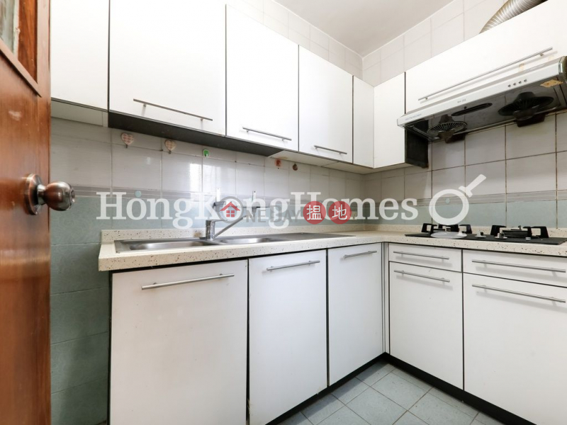 3 Bedroom Family Unit at Goldwin Heights | For Sale, 2 Seymour Road | Western District, Hong Kong, Sales HK$ 14M