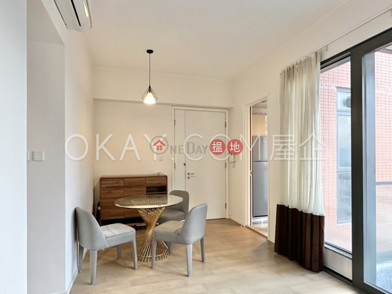 Lovely 2 bedroom with balcony | Rental, 9 Warren Street | Wan Chai District, Hong Kong | Rental, HK$ 30,000/ month