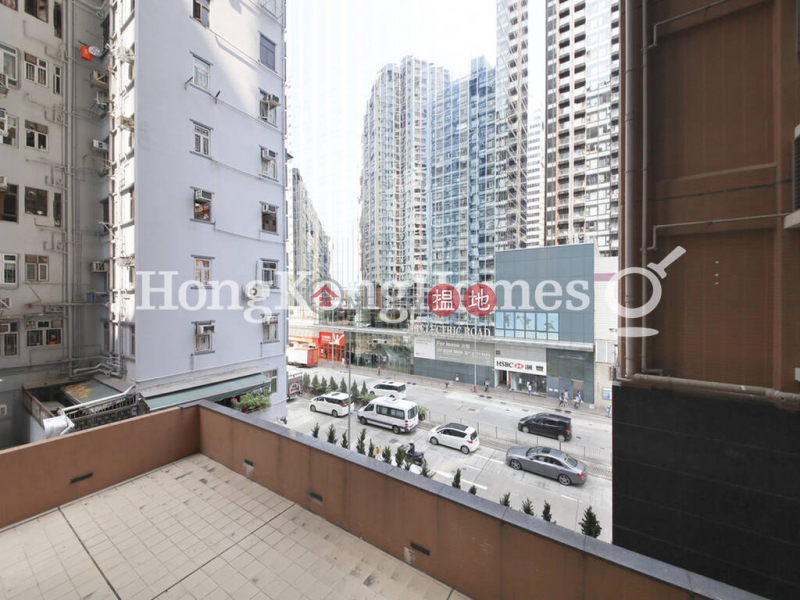 香港搵樓|租樓|二手盤|買樓| 搵地 | 住宅出租樓盤-Diva三房兩廳單位出租