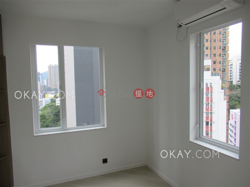 Practical 2 bedroom on high floor with balcony | Rental | Linway Court 年威閣 Rental Listings