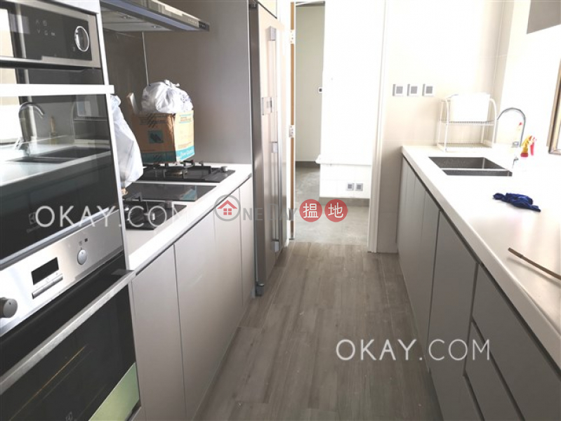 HK$ 120,000/ month | Bamboo Grove, Eastern District | Gorgeous 3 bedroom on high floor with parking | Rental