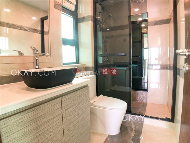 HK$ 25,000/ month, Wong Chuk Wan Village House, Sai Kung Intimate house on high floor with rooftop & balcony | Rental