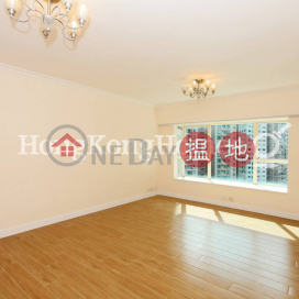 3 Bedroom Family Unit for Rent at Pacific Palisades | Pacific Palisades 寶馬山花園 _0