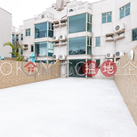 Luxurious house with rooftop, terrace | Rental | Horizon Crest 皓海居 _0