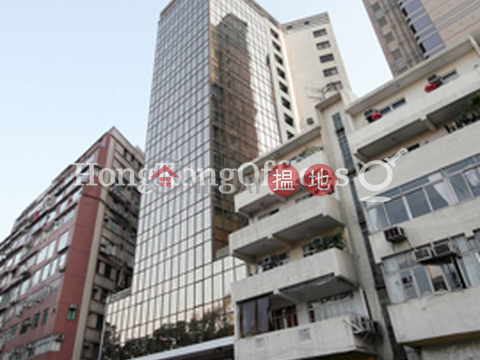 Office Unit for Rent at Austin Tower, Austin Tower 好兆年行 | Yau Tsim Mong (HKO-61595-AGHR)_0