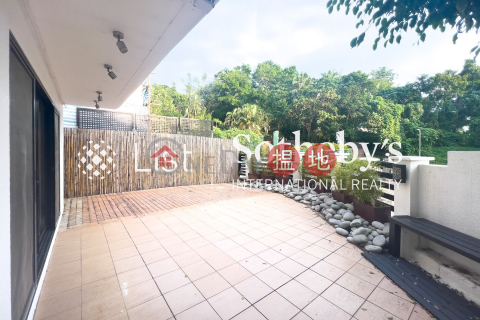 Property for Rent at Springfield Villa House 4 with 4 Bedrooms | Springfield Villa House 4 悅濤軒洋房4 _0