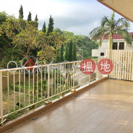 3房2廁,連車位,獨立屋《坑尾頂村出租單位》 | 孟公屋村 Mang Kung Uk Village _0