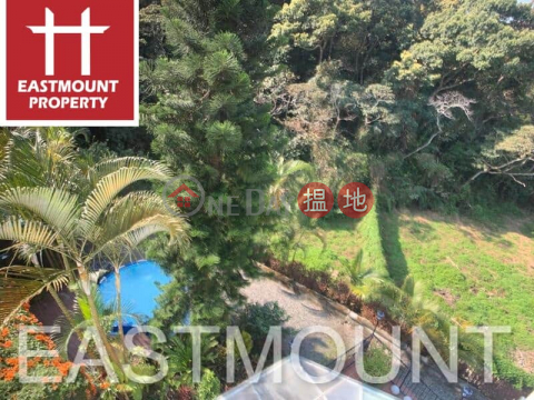 Sai Kung Village House | Property For Rent or Lease in Long Keng, Sai Sha Road 西沙路浪徑-Corner house, Nearby town & Hong Kong Academy | Long Keng 浪徑 _0