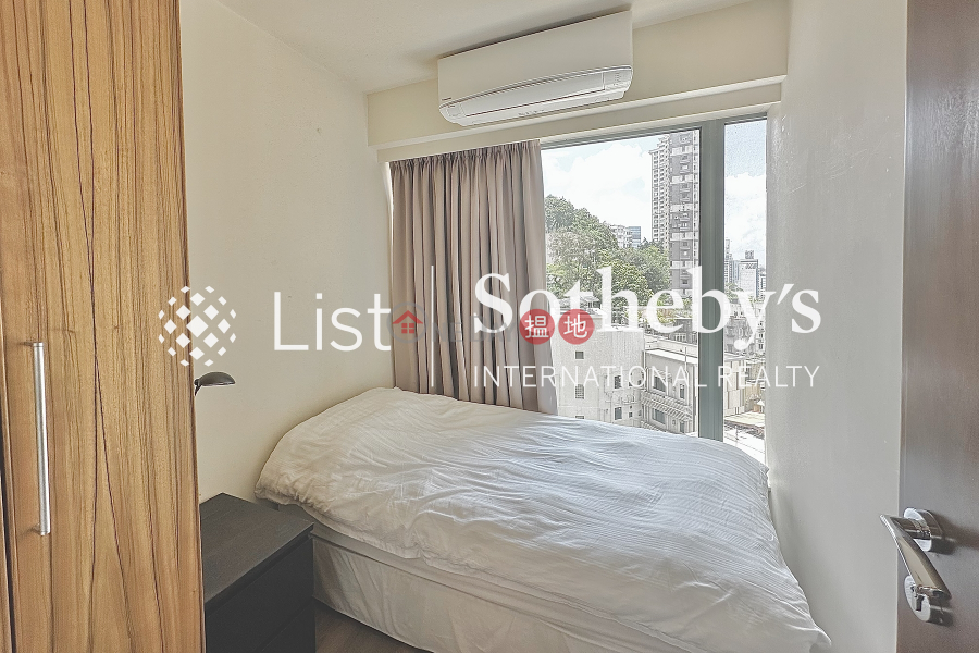 HK$ 38,000/ month, Jardine Summit, Wan Chai District Property for Rent at Jardine Summit with 3 Bedrooms