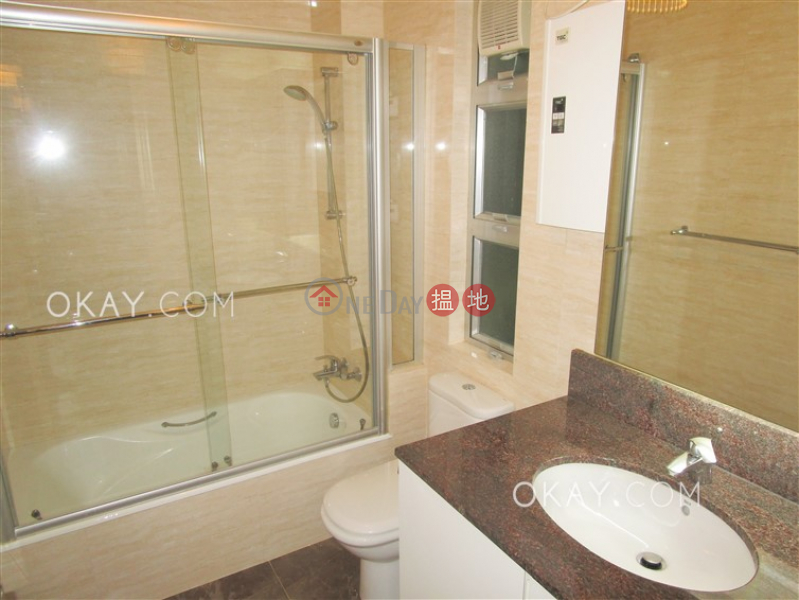 HK$ 58,000/ month | 49C Shouson Hill Road, Southern District, Charming 3 bedroom with balcony & parking | Rental