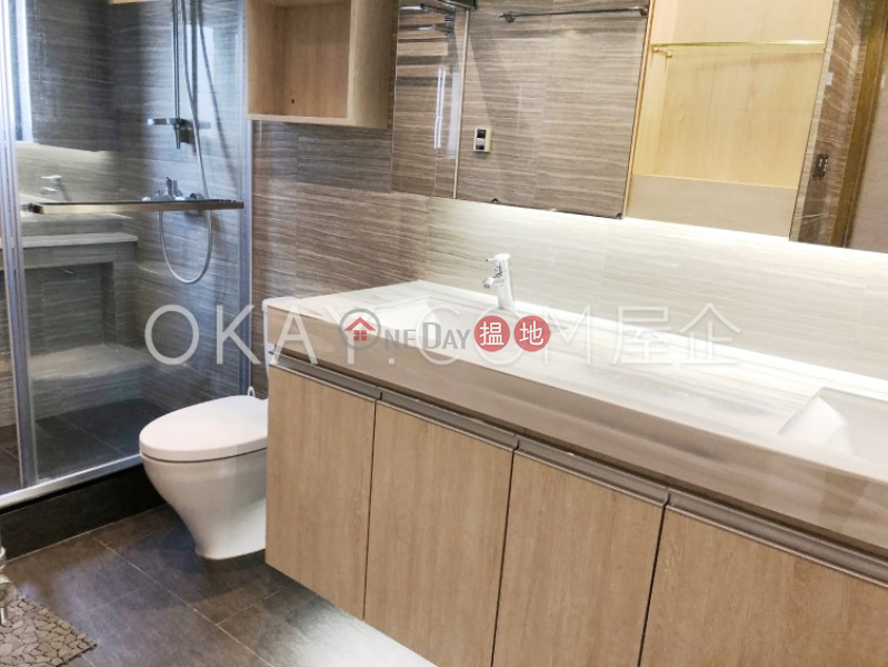 Property Search Hong Kong | OneDay | Residential Sales Listings | Gorgeous 3 bedroom on high floor with balcony & parking | For Sale