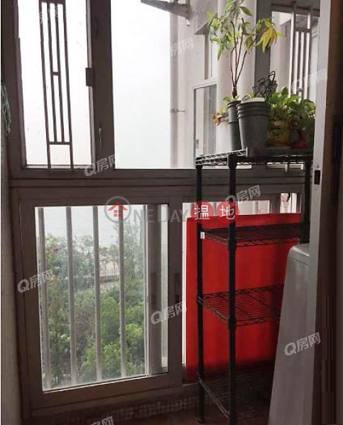 Nan Hai Mansion | 3 bedroom Mid Floor Flat for Rent | 46-47 Kennedy Town Praya | Western District, Hong Kong Rental, HK$ 29,000/ month