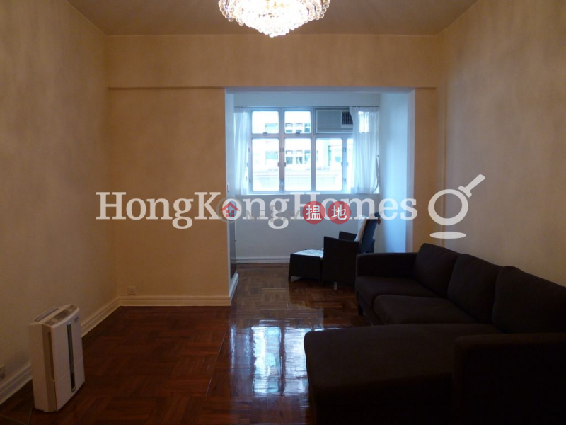 3 Bedroom Family Unit for Rent at Robinson Mansion 77 Robinson Road | Western District | Hong Kong | Rental | HK$ 52,000/ month