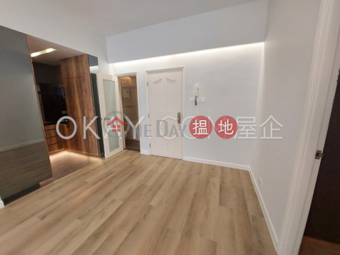 Intimate 3 bedroom in Happy Valley | For Sale | Lee King Building 利景樓 _0