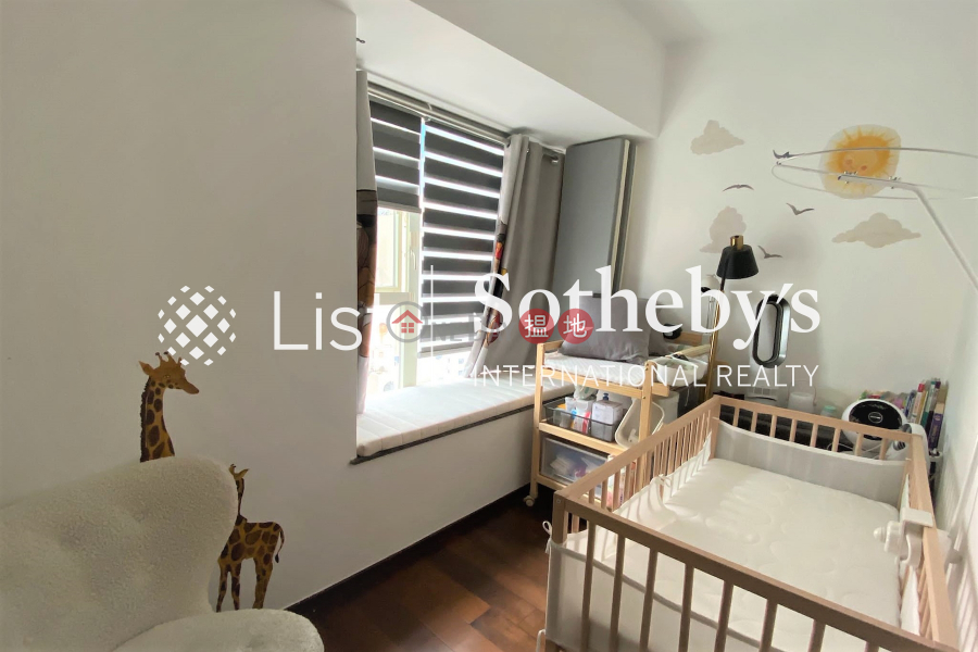 Property for Rent at Centrestage with 3 Bedrooms | 108 Hollywood Road | Central District, Hong Kong | Rental, HK$ 52,000/ month