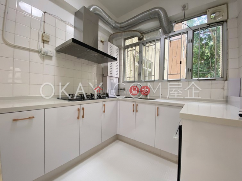 Property Search Hong Kong | OneDay | Residential Rental Listings | Efficient 4 bedroom with balcony & parking | Rental