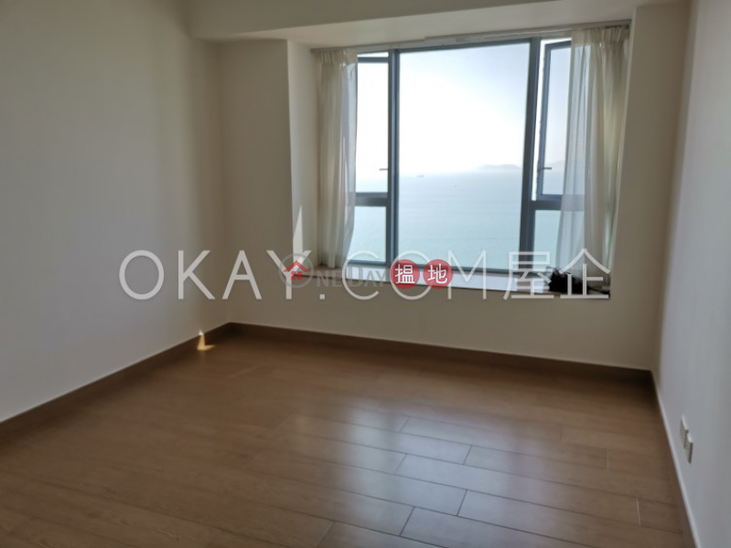 HK$ 65,000/ month, Phase 1 Residence Bel-Air | Southern District | Beautiful 3 bed on high floor with balcony & parking | Rental