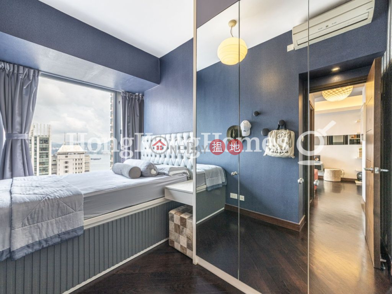 HK$ 36,000/ month One Pacific Heights Western District 2 Bedroom Unit for Rent at One Pacific Heights